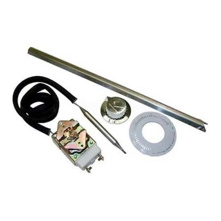 Allpoints Thermostat Kit RX, 5/16 x 3-1/2, 30 For Keating, KEA037088 46-1341